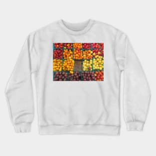 Tomatoes Crewneck Sweatshirt